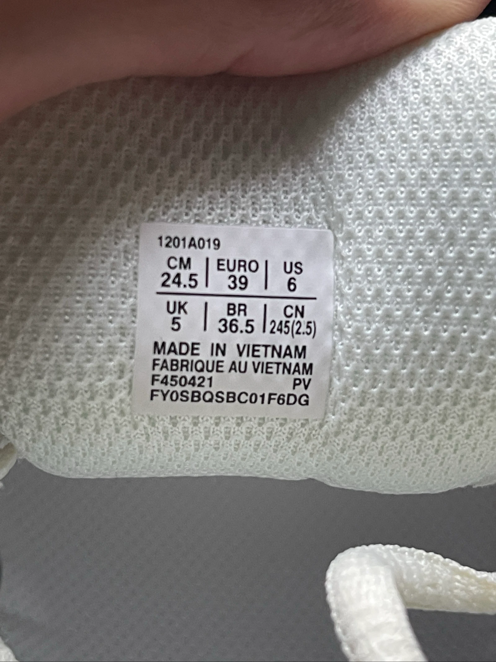 Kayano 14 – photo 8
